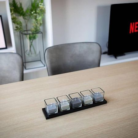 Lina - Pg, Gorica Park View Apartment Podgorica Ngoại thất bức ảnh