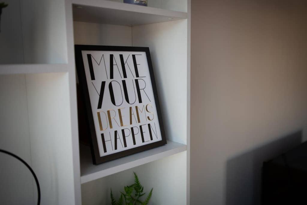 Lina - Pg, Gorica Park View Apartment Podgorica Ngoại thất bức ảnh