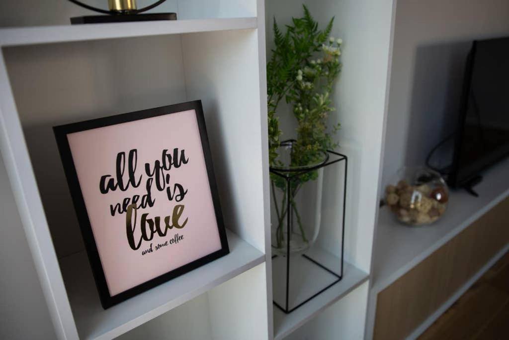 Lina - Pg, Gorica Park View Apartment Podgorica Ngoại thất bức ảnh