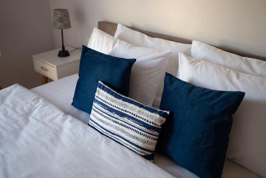 Lina - Pg, Gorica Park View Apartment Podgorica Ngoại thất bức ảnh