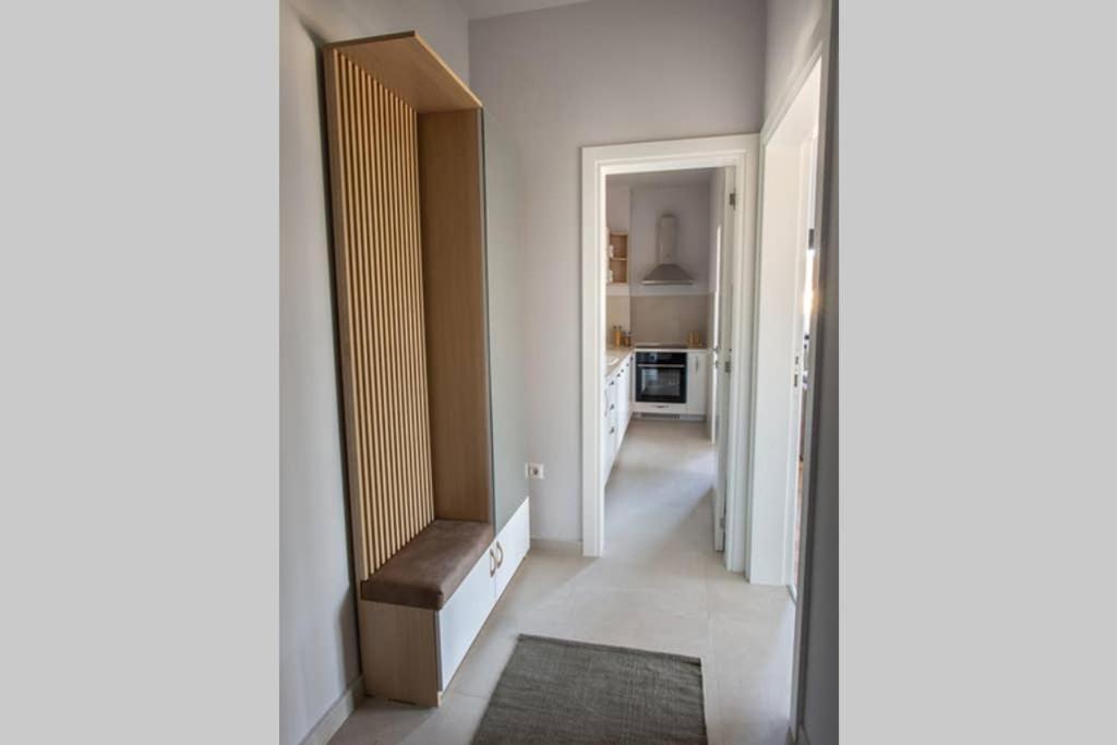 Lina - Pg, Gorica Park View Apartment Podgorica Ngoại thất bức ảnh