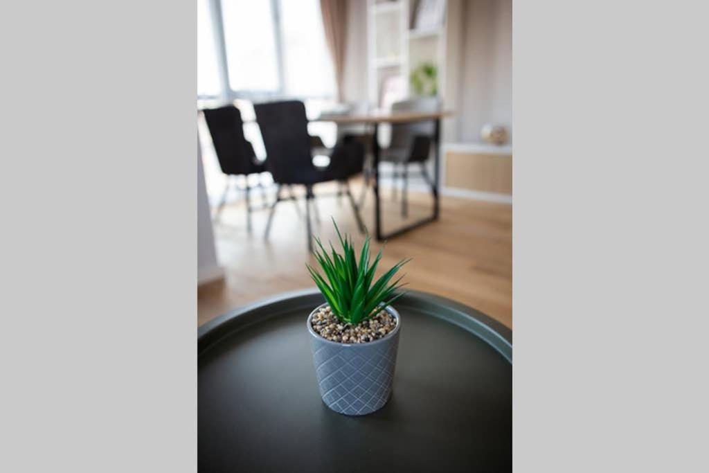 Lina - Pg, Gorica Park View Apartment Podgorica Ngoại thất bức ảnh